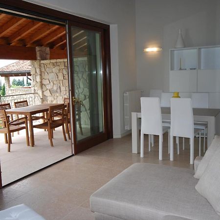 Appartamento Eagle - Theater Home Toscolano Maderno Exterior foto